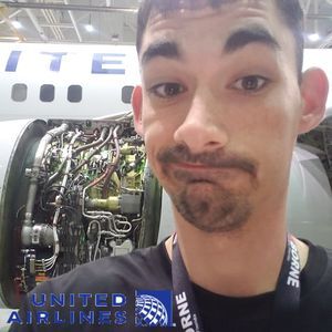 Meet your Posher, Josh